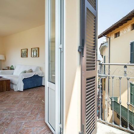 Le Rondinelle Apartment Bellagio Bagian luar foto