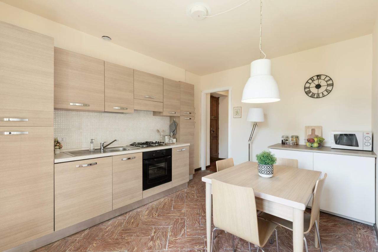 Le Rondinelle Apartment Bellagio Bagian luar foto