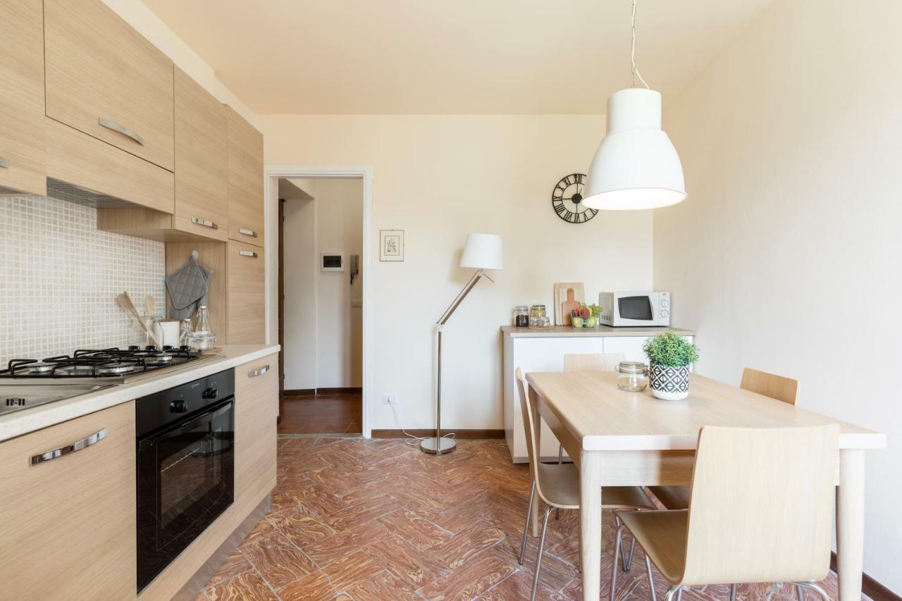 Le Rondinelle Apartment Bellagio Bagian luar foto