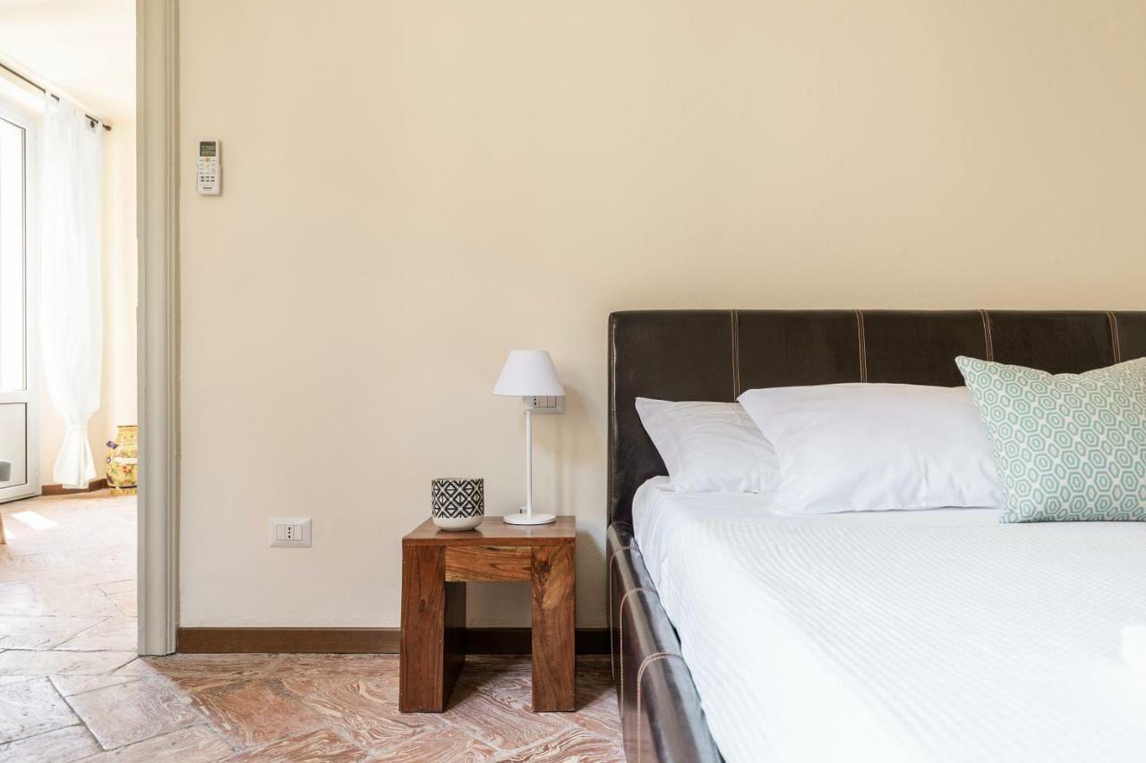Le Rondinelle Apartment Bellagio Bagian luar foto