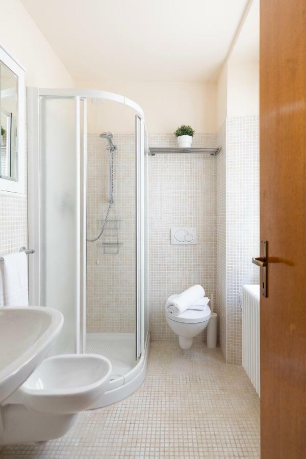 Le Rondinelle Apartment Bellagio Bagian luar foto
