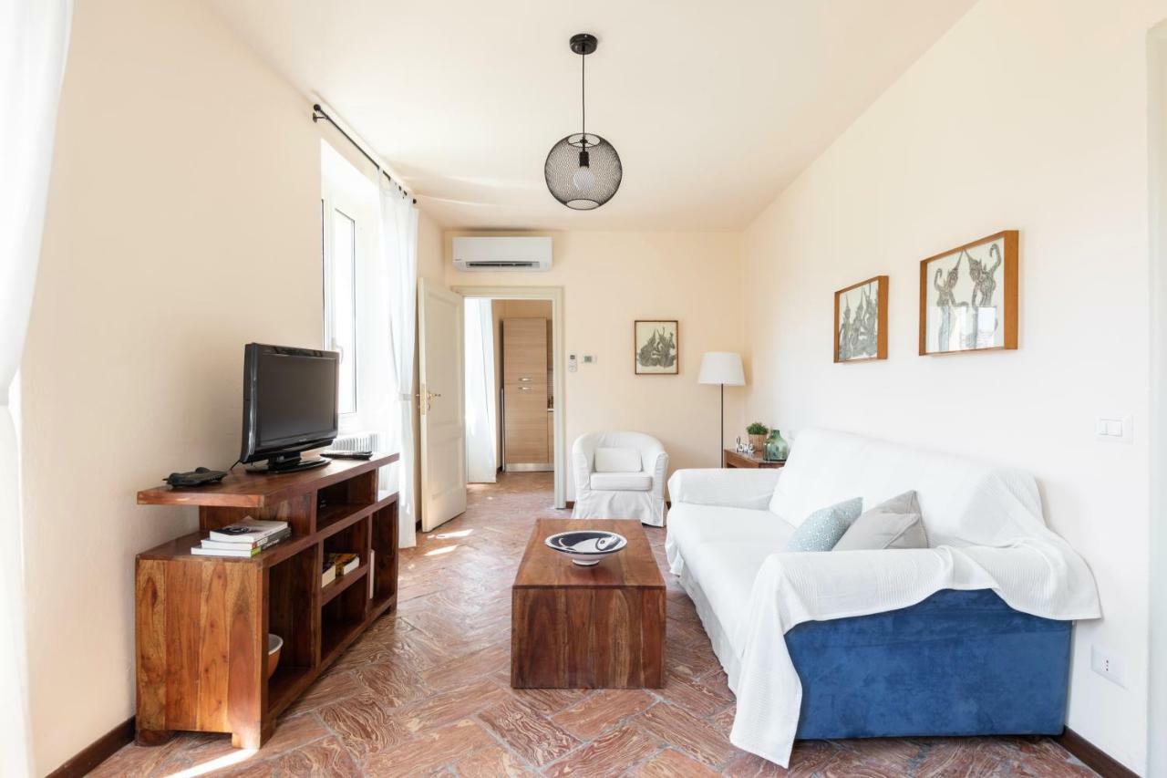Le Rondinelle Apartment Bellagio Bagian luar foto